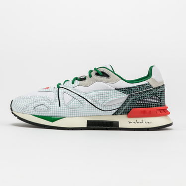 Sneakers och skor Puma Mirage Mox Michael Lau Grön | 375196 01, 0