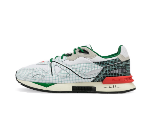 Sneakers och skor Puma Mirage Mox Michael Lau Grön | 375196 01