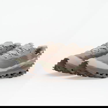 Sneakers och skor On Running Cloudvista 2 Waterproof Beige | 3me30143172, 5