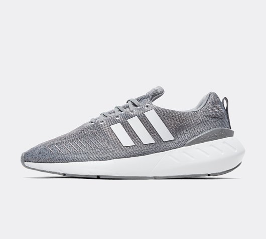 Sneakers och skor adidas Originals Swift Run 22 Grå | GZ3495, 0