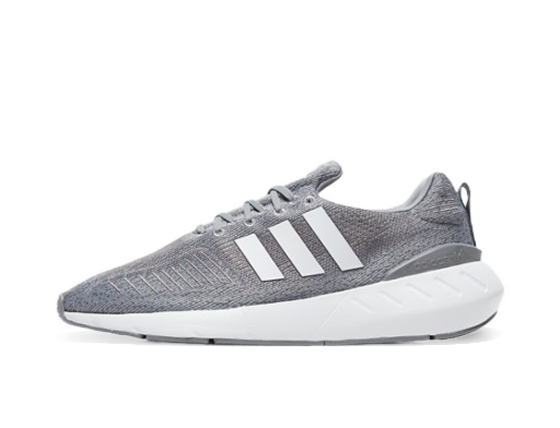 Sneakers och skor adidas Originals Swift Run 22 Grå | GZ3495