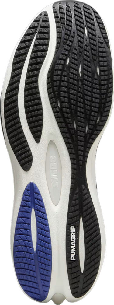 Sneakers och skor Puma Velocity NITRO 3 Svart | 377748-16, 1
