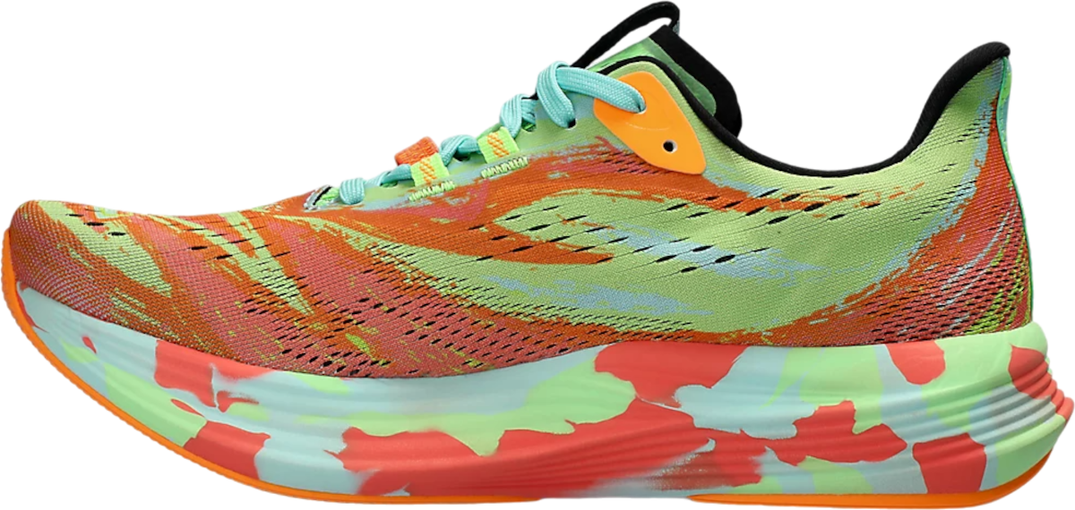 Sneakers och skor Asics NOOSA TRI 15 Flerfärgad | 1012b429-301, 1