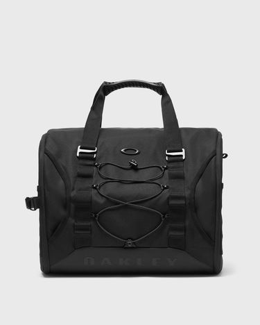 Resväska OAKLEY LATITUDE Expedition Bag Svart | FOS901941-02E, 2