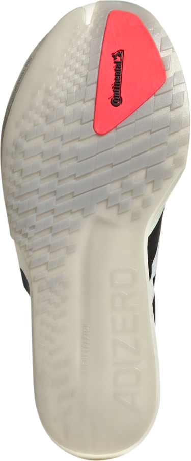 Sneakers och skor adidas Performance ADIZERO ADIOS 9 Vit | if9418, 2
