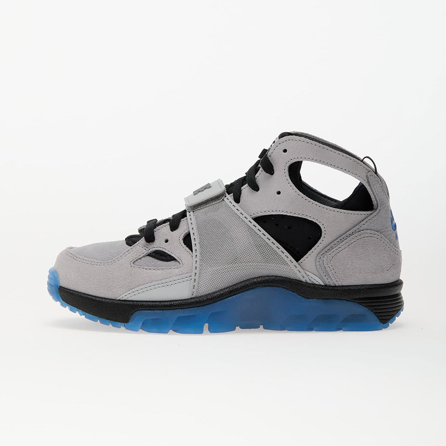 Sneakers och skor Nike Air Trainer Huarache Grå | IH4469-012, 0