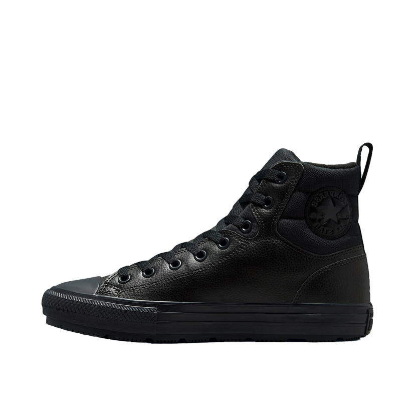 Sneakers och skor Converse Chuck Taylor All Star Berkshire Boot Svart | 171447C