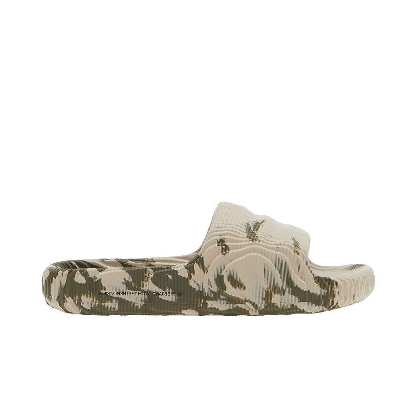 Sneakers och skor adidas Originals Adilette 22 Beige | IG5918