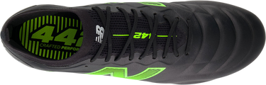 Sneakers och skor New Balance 442 ELITE FG V2 Football Boots Svart | NBMS41FES2, 3