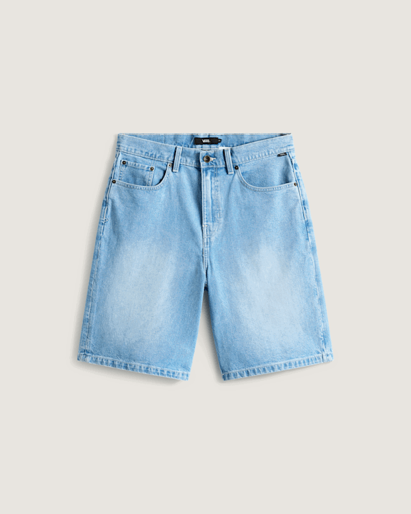 Shorts Vans Premium Jorts 31 Blå | VN000P7KTTJ, 0