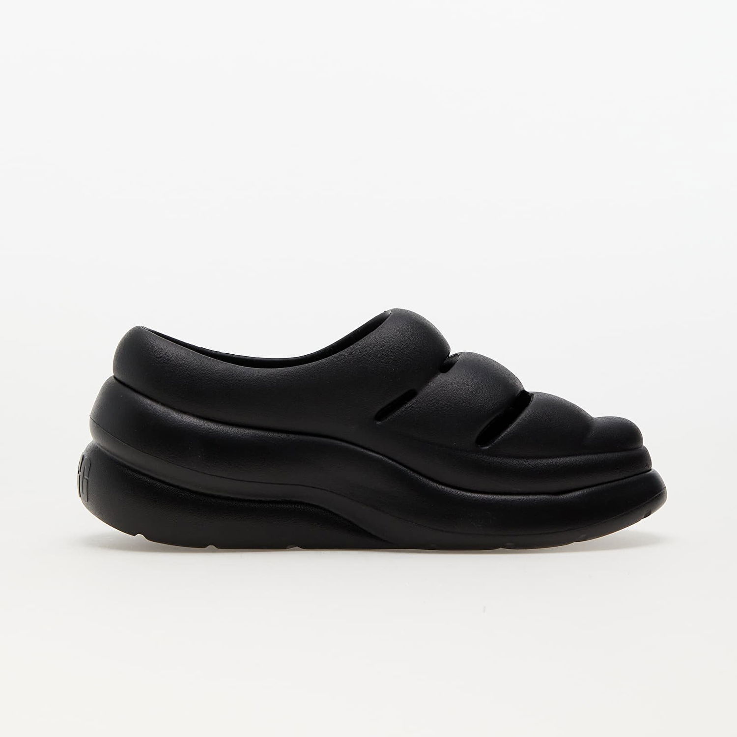 Sneakers och skor UGG W Sport Yeah Clog Svart | 1132890-BLK, 1