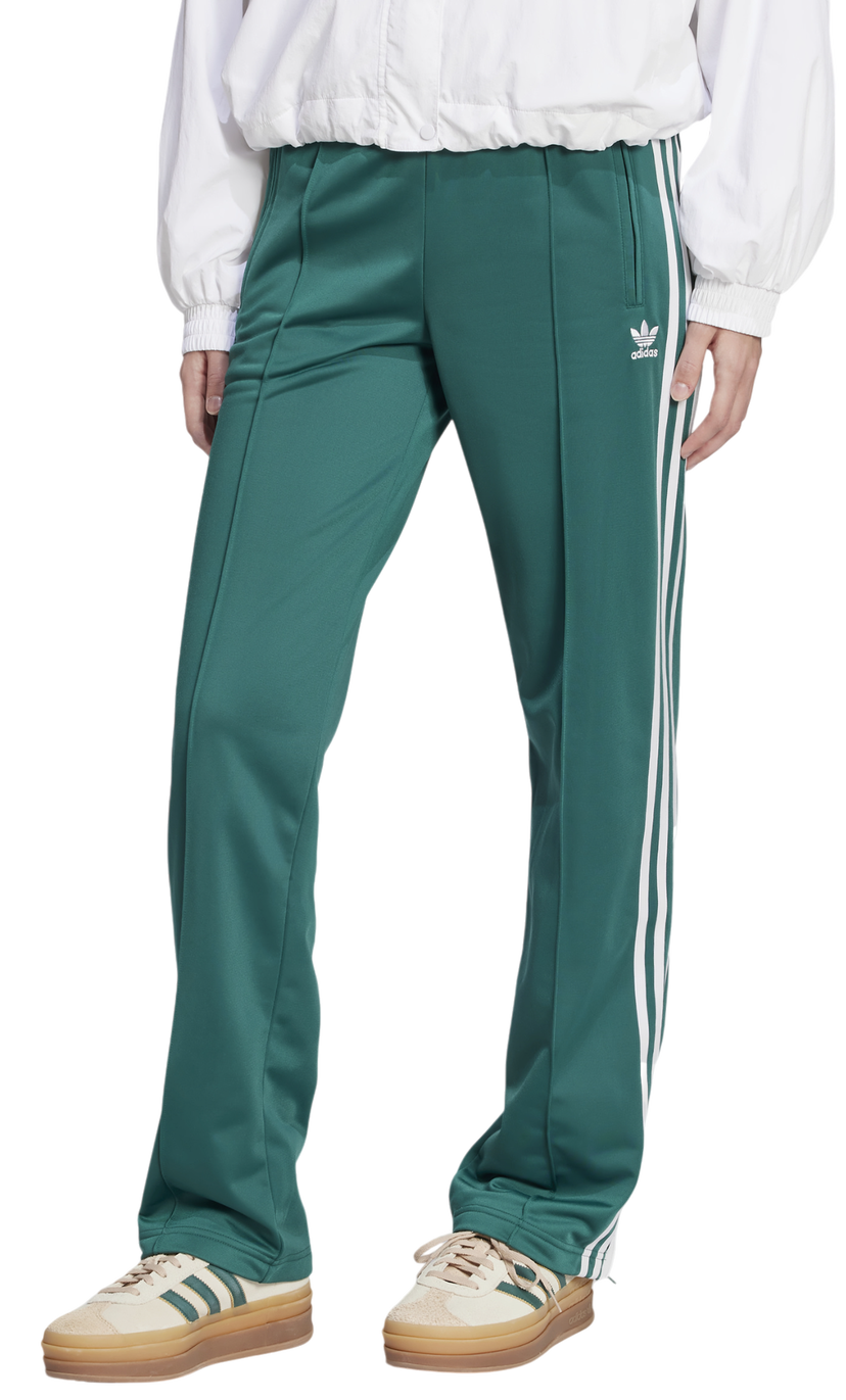 Träningsbyxor adidas Originals adidas Originals FIREBIRD Track Pants Grön | jc8284