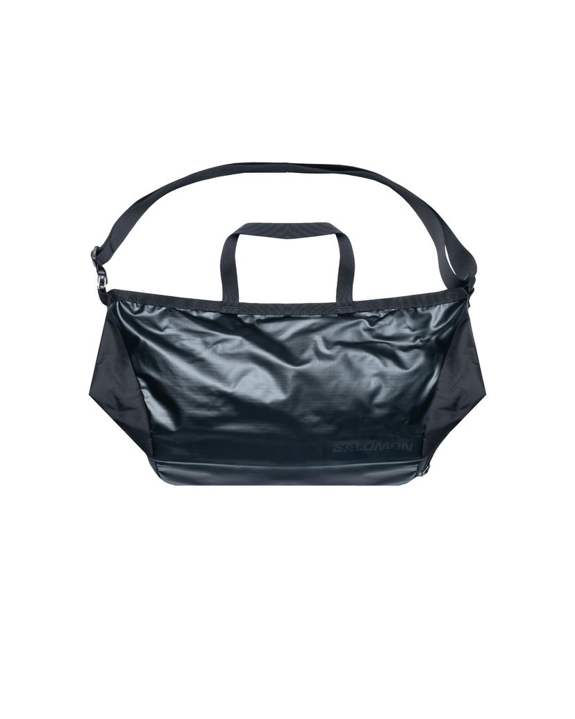 Resväska Salomon Salomon Extended Tote Bag Svart | LC2483500