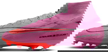 Sneakers och skor Nike ZOOM SUPERFLY 10 ELITE AG-PRO Rosa | fq8339-600, 0