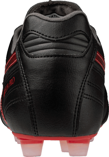 Sneakers och skor Mizuno Morelia II Pro FG Svart | p1ga2506-00, 4