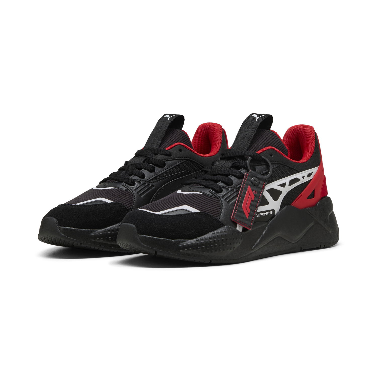 Sneakers och skor Puma F1® RS-X Svart | 308893_01, 1
