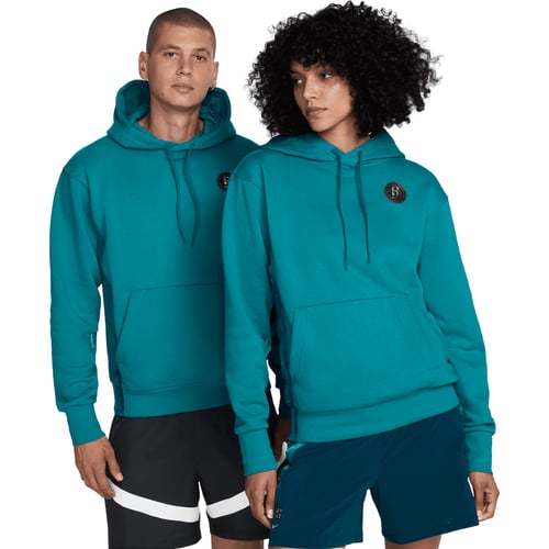 Sweatshirt Nike SABRINA SIGNATURE Turkos | FV3205-467