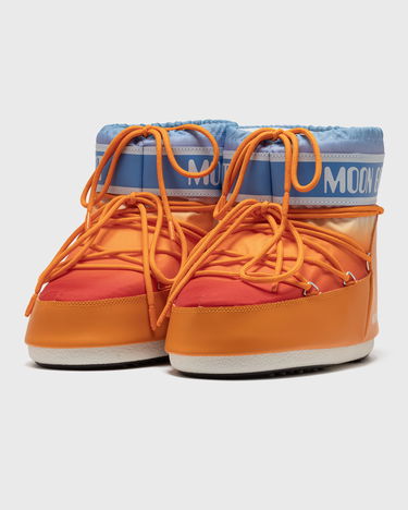 Sneakers och skor Moon Boot MB ICON LOW SUNRISE Boots Orange | 80D1409520-C002, 1