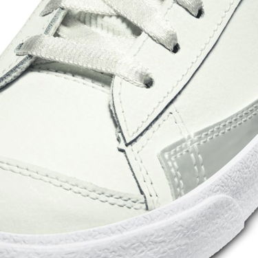 Sneakers och skor Nike Blazer Mid '77 W Vit | DD6610-100, 3