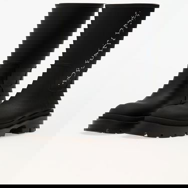 Sneakers och skor Off-White Reboot Rainy Days Boots Svart | OWIE049C99MAT0011001, 5
