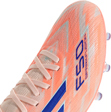 Sneakers och skor adidas Performance F50 Sparkfusion Pro Mid FG/AG Rosa | jh7690, 5