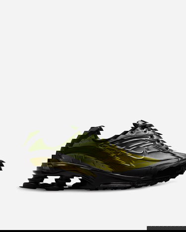 Sneakers och skor Nike Shox Ride 2 Grön | IH4468-001, 3