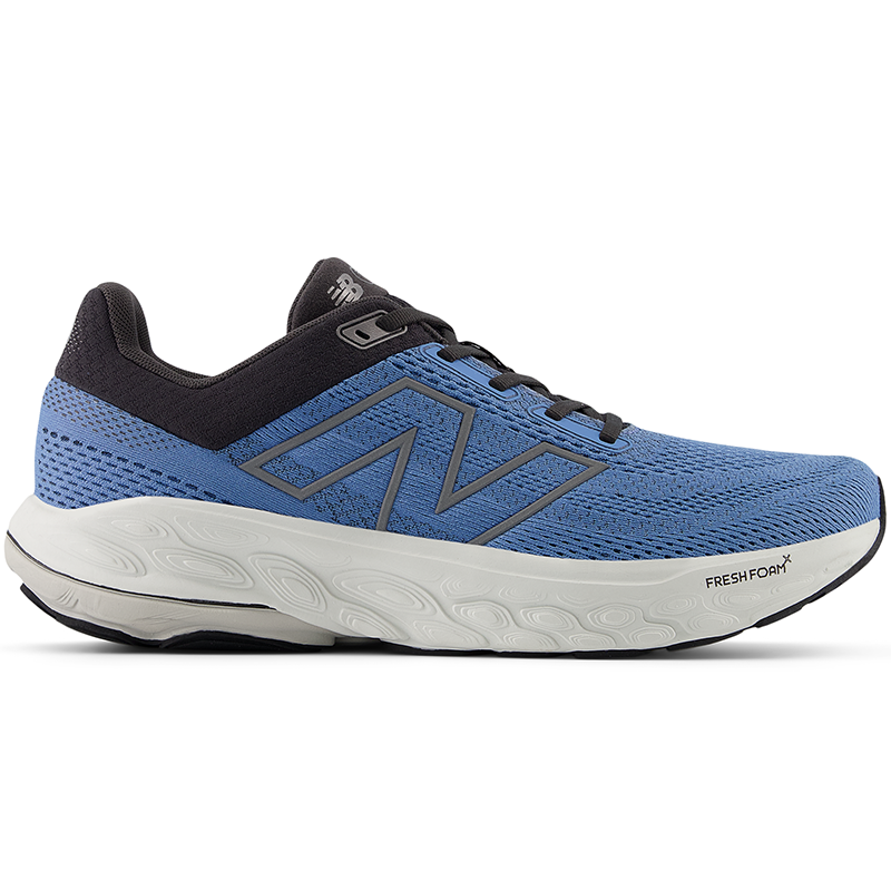 Sneakers och skor New Balance Fresh Foam 860 v14 M860S14 Blå | NBM860S14