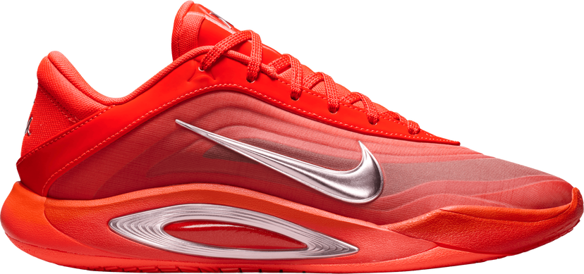 Sneakers och skor Nike A'One Röd | fz8605-602