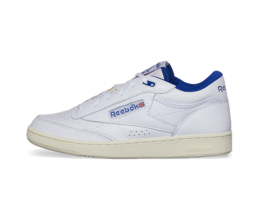 Sneakers och skor Reebok Club C Mid II Vit | H69121