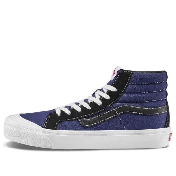 Sneakers och skor Vans OG Style 138 LX Blå | VN0A45KDVYY, 0