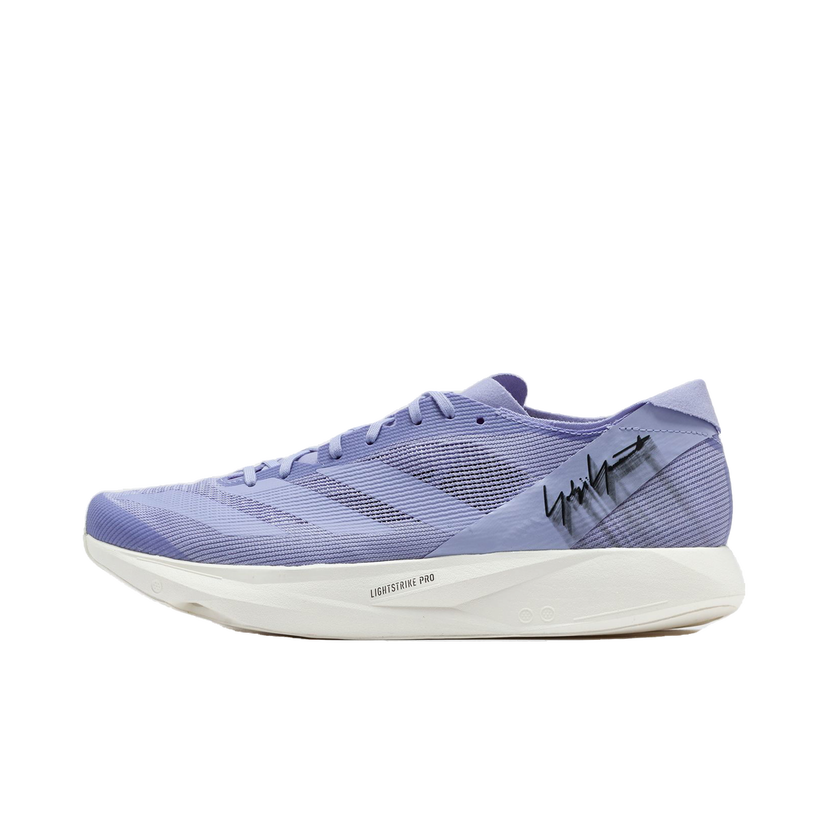 Löpning Y-3 Y-3 TAKUMI SEN 10 Purpur | IF4290