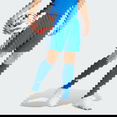 Shorts adidas Performance Tiro 24 Blå | IR9378, 3