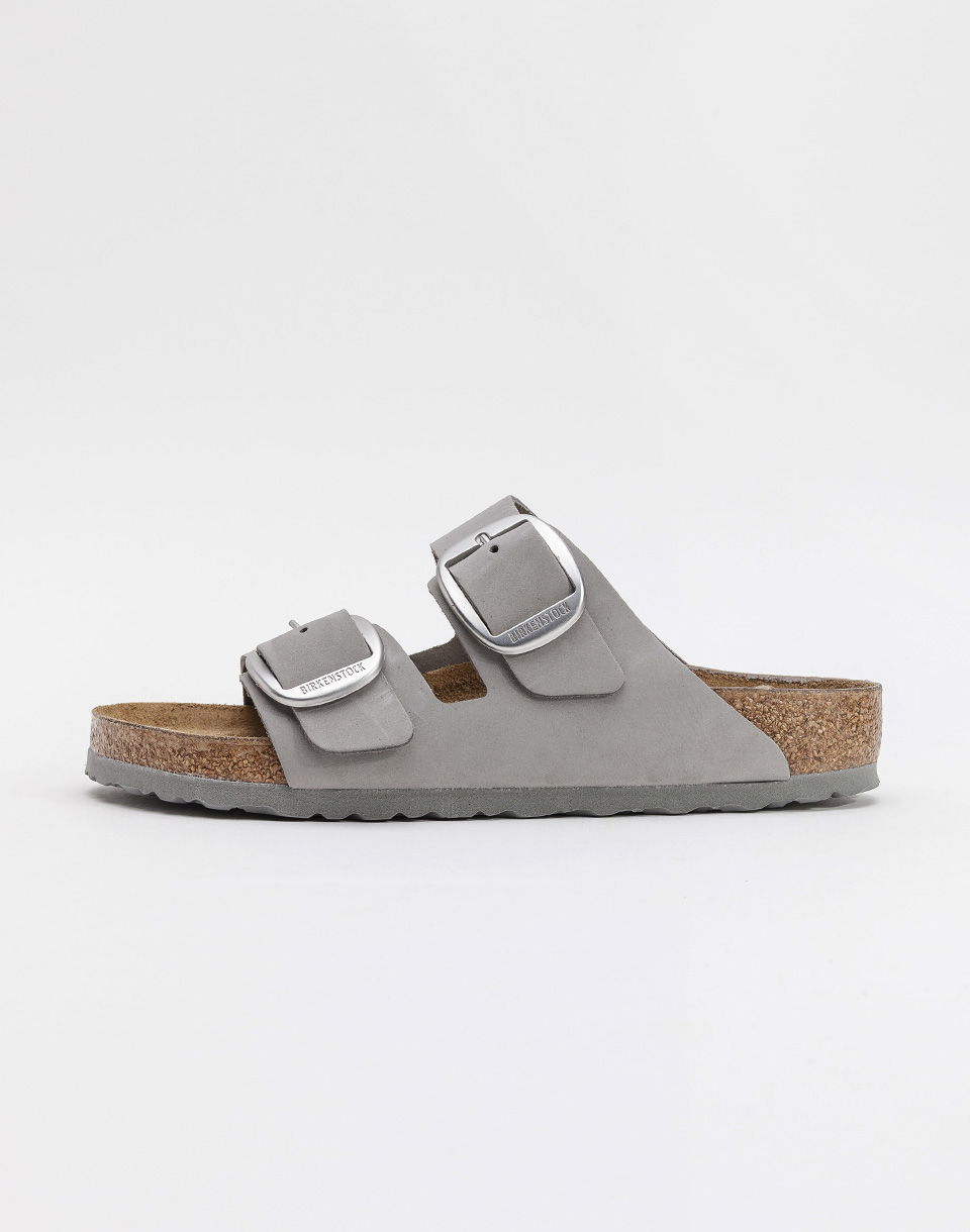 Sneakers och skor Birkenstock Arizona Big Buckle NU "Dove Gray" Grå | 1021751, 0