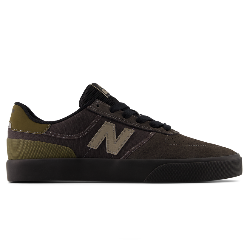 Sneakers och skor New Balance New Balance Numeric NM272DOP Brun | NBNM272DOP