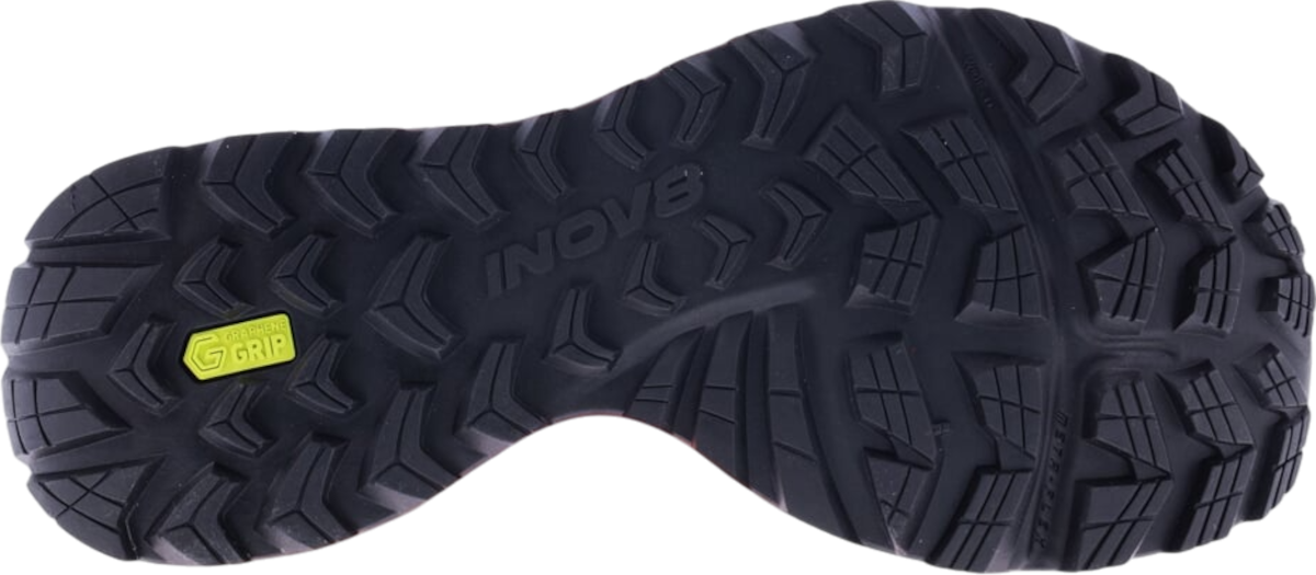 Sneakers och skor inov-8 INOV-8 TrailFly Max Wide Blå | 001280-bgcolg-w-001, 1
