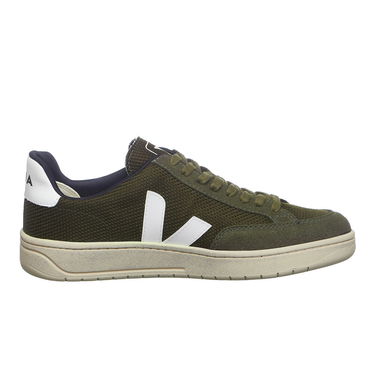 Sneakers och skor Veja V-12 Grön | XD0102820B, 2