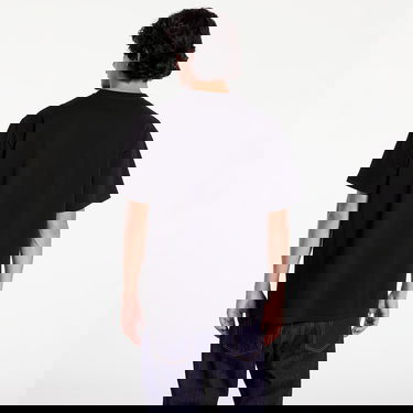 T-shirt BAPE A BATHING APE Surfing Apes Tee Black Svart | 001TEK701002F BLK, 2