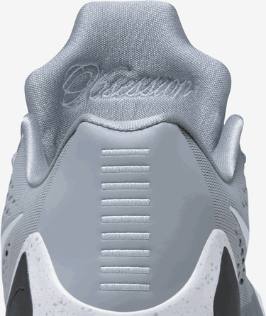 Sneakers och skor Nike Kobe IX Elite Low EM Protro Grå | ih1401-001, 8