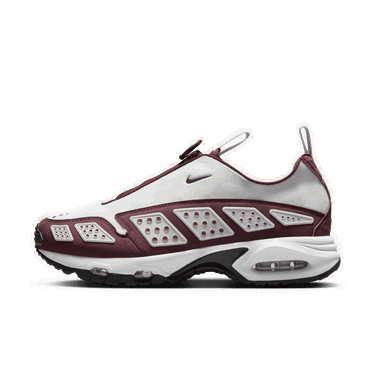 Sneakers och skor Nike Air Max SNDR "Night Maroon" Bourgogne | FZ2068-002, 0