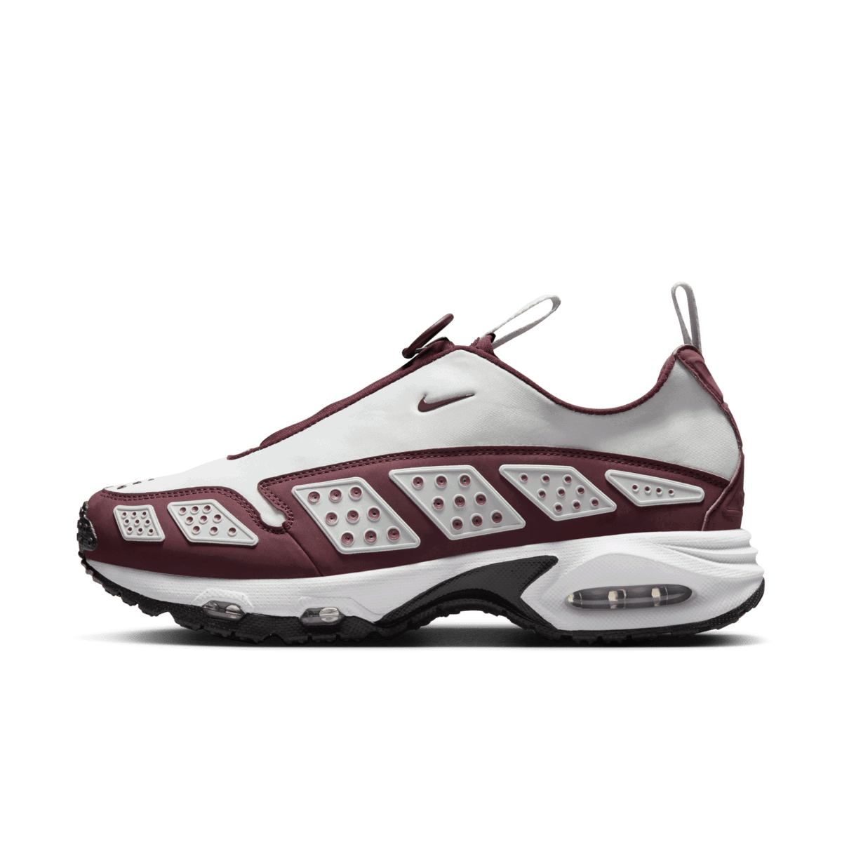 Sneakers och skor Nike Air Max SNDR "Night Maroon" Bourgogne | FZ2068-002, 0