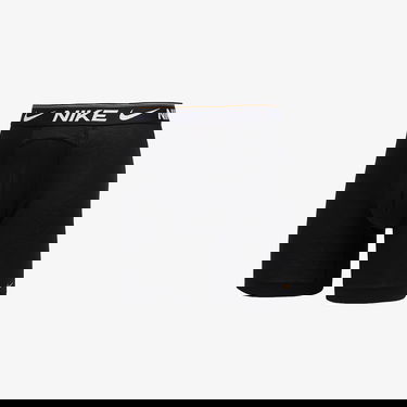 Boxare Nike Dr-FIT Boxer Brief Long 3-Pack Grön | 0000KE1263-F6G, 3