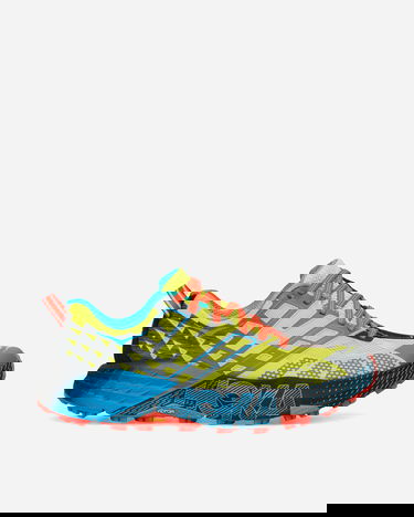Sneakers och skor Hoka One One Speedgoat 2 Size 6.5 Flerfärgad | 1162710-HSH, 1