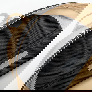 Ryggsäck Lacoste Lacoste Tape Viennois Backpack Beige | NU4685NZ Q94, 3