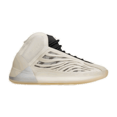Sneakers och skor adidas Yeezy Yeezy Quantum Vit | HQ2085, 0