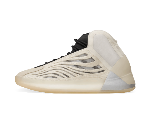 Sneakers och skor adidas Yeezy Yeezy Quantum Vit | HQ2085