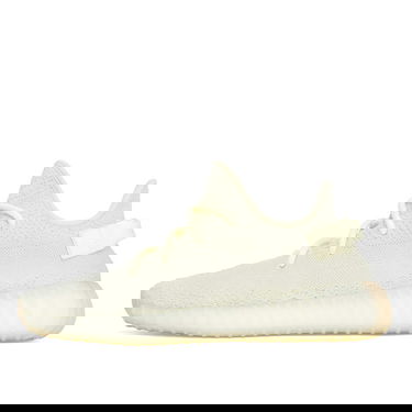 Sneakers och skor adidas Yeezy Yeezy Boost 350 V2 ''Butter'' Beige | F36980, 4
