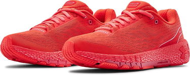 Sneakers och skor Under Armour HOVR Machina Röd | 3021956-602, 1