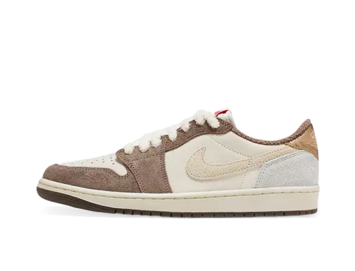 Sneakers och skor Jordan Air Jordan 1 Low "Year of the Rabbit" Beige | DV1312-200