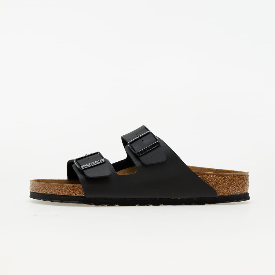 Sneakers och skor Birkenstock Arizona BS Svart | 51791, 0