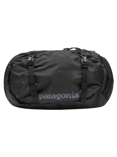 Resväska Patagonia Atom Sling 8L Svart | 48262-BLK